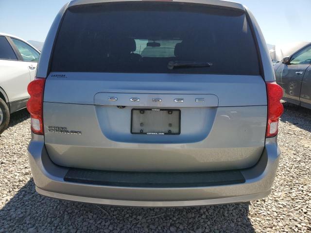 2014 Dodge Grand Caravan Sxt VIN: 2C4RDGCG9ER276526 Lot: 61617614