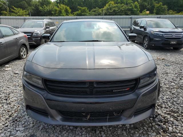 2019 DODGE CHARGER SX - 2C3CDXBG4KH732462