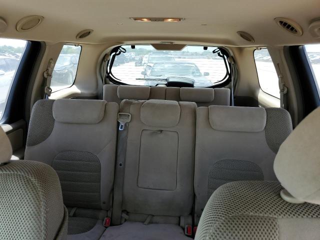 2011 Nissan Pathfinder S VIN: 5N1AR1NN0BC612488 Lot: 61764104