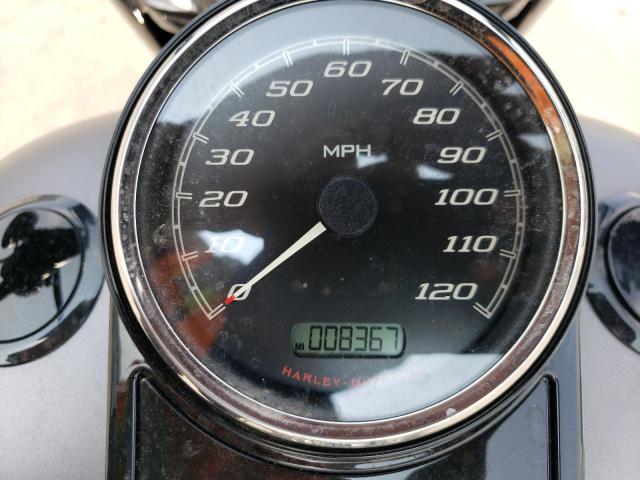 2017 HARLEY-DAVIDSON FLHRXS - 1HD1KVC28HB650864