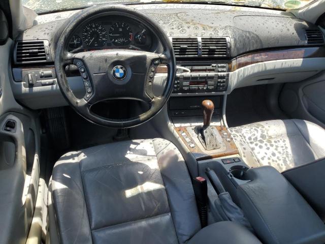 2001 BMW 325 It VIN: WBAAW33421ET41856 Lot: 62542394