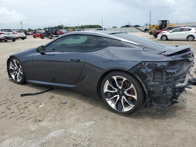 2021 LEXUS LC 500 JTHBP5AY7MA100522