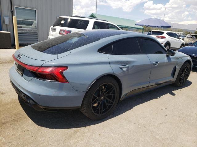 2022 AUDI E-TRON GT - WAUCJBFW0N7002893