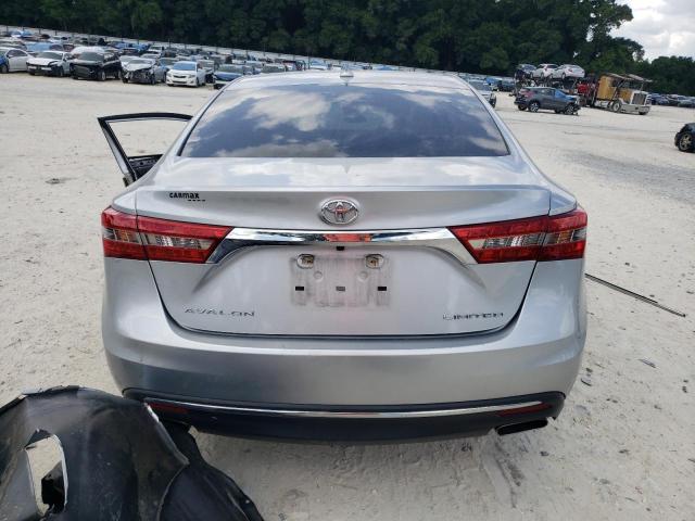 2018 Toyota Avalon Xle VIN: 4T1BK1EB8JU279657 Lot: 61983064