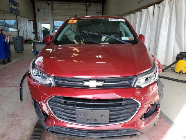 2018 Chevrolet Trax 1Lt VIN: 3GNCJLSB2JL366032 Lot: 61370744