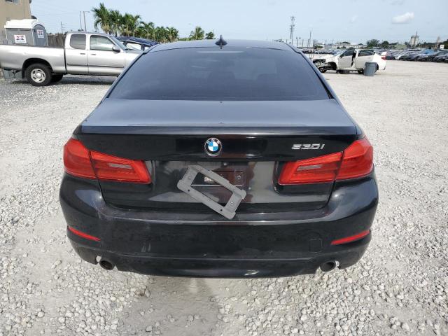 VIN WBAJA5C5XJWA36119 2018 BMW 5 Series, 530 I no.6