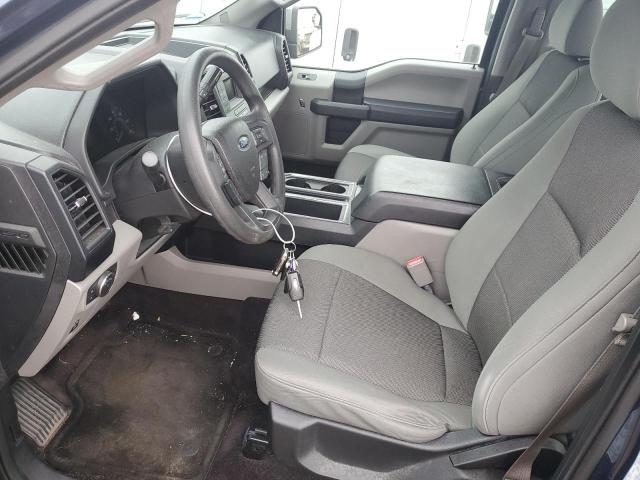2015 FORD F150 SUPER - 1FTEW1EPXFFC28447