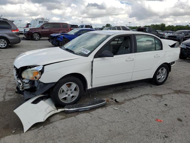 2004 CHEVROLET MALIBU LS #2938084962