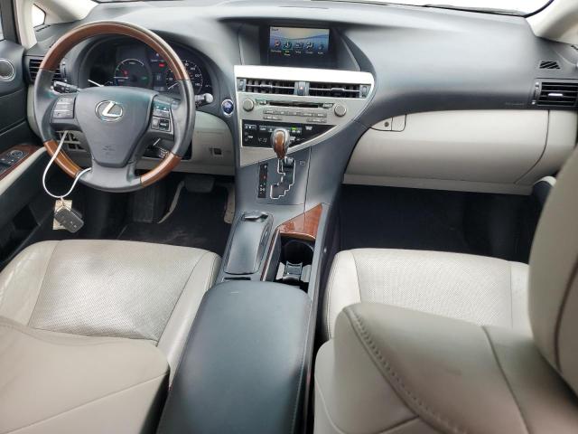 2010 Lexus Rx 450 VIN: JTJBC1BA3A2023349 Lot: 62489794