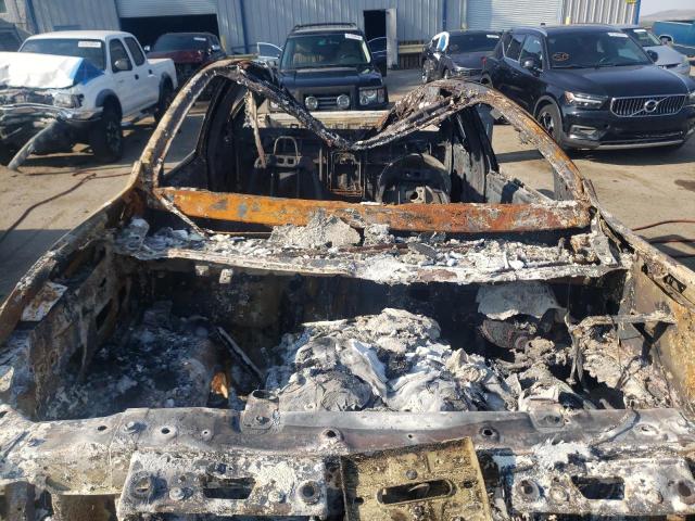 2022 GMC CANYON DEN 1GTG6EEN5N1216474
