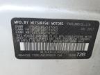 MITSUBISHI MIRAGE ES photo