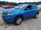 2017 JEEP COMPASS SP - 3C4NJDAB2HT656466