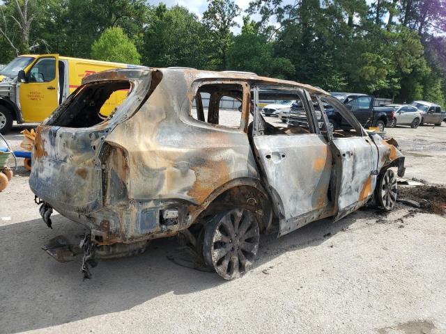 2021 KIA TELLURIDE - 5XYP64HC8MG146181