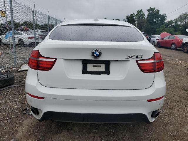 VIN 5UXFG2C59E0C45459 2014 BMW X6, Xdrive35I no.6