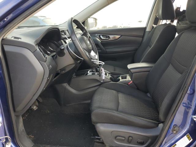 2019 Nissan Rogue S VIN: KNMAT2MV0KP552704 Lot: 63133014