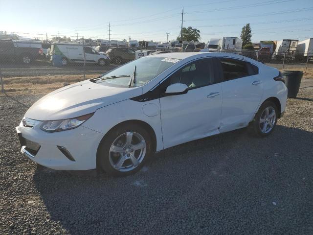 2018 CHEVROLET VOLT LT - 1G1RC6S54JU127525