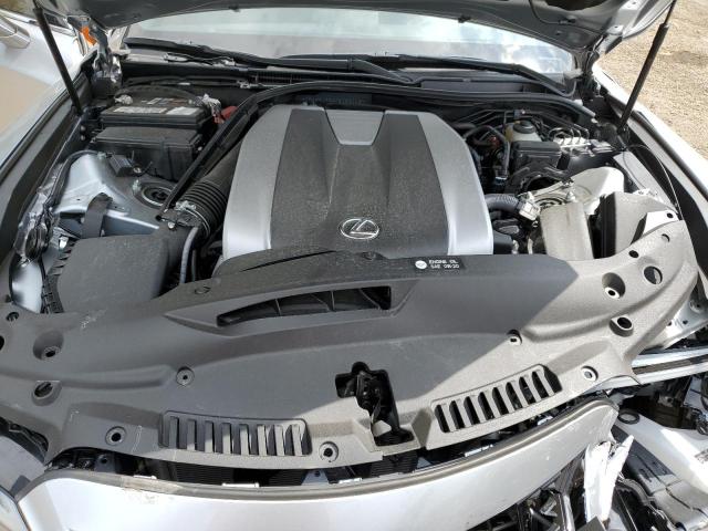 2024 LEXUS IS300 JTHB81F26R5053042