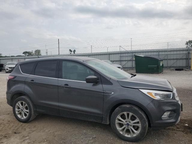 2017 FORD ESCAPE SE - 1FMCU0GD9HUC09764