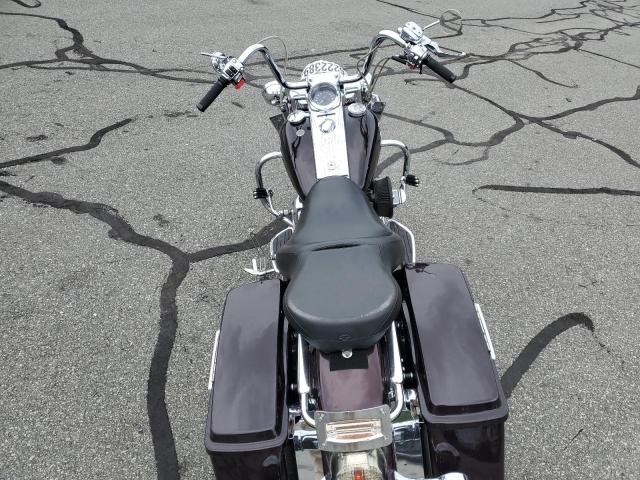 2000 HARLEY-DAVIDSON FLHPI 1HD1FHW10YY645891