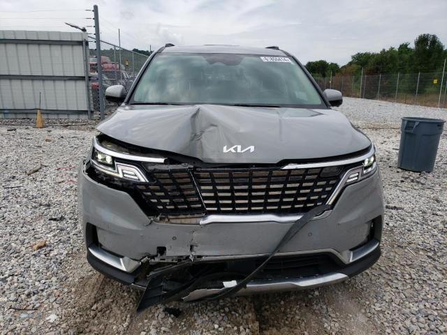 2022 KIA CARNIVAL S KNDNE5H35N6167929