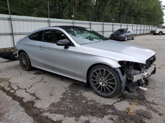 VIN WDDWJ4JB2HF509438 2017 Mercedes-Benz C-Class, 300 no.4