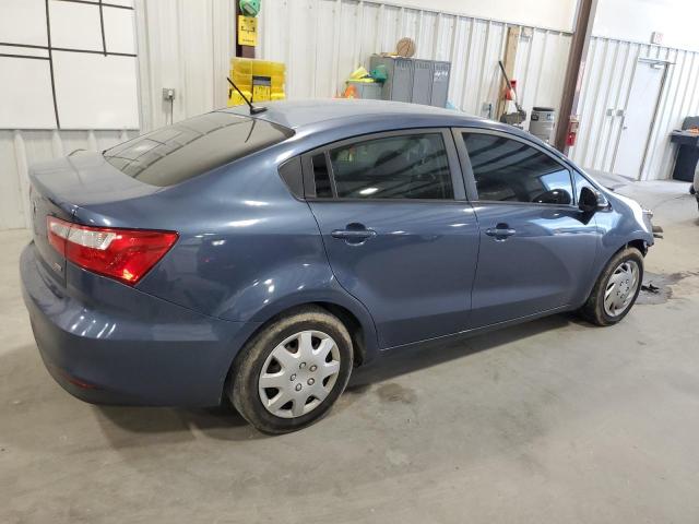 2016 KIA RIO LX - KNADM4A33G6539156