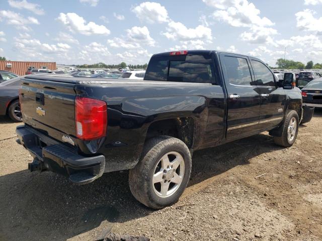 2016 CHEVROLET SILVERADO - 1GC1KXE84GF174781