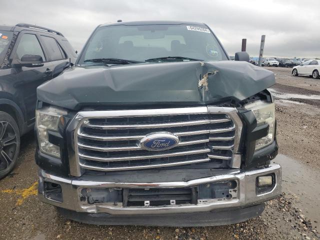 2016 FORD F150 SUPER - 1FTEW1CP4GKD29673