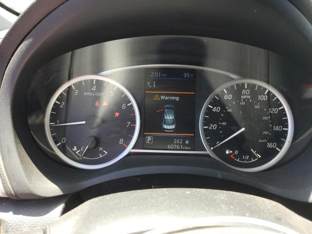 2019 Nissan Sentra S VIN: 3N1AB7AP6KY425821 Lot: 60736364