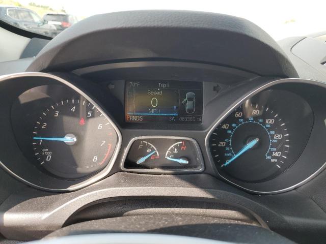 2016 FORD ESCAPE SE - 1FMCU0G77GUB82850