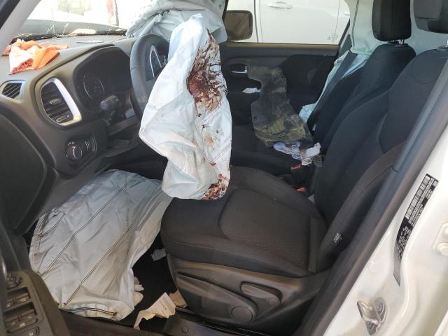 2019 Jeep Renegade Sport VIN: ZACNJAAB4KPK17229 Lot: 61061344