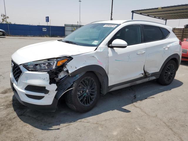 2019 HYUNDAI TUCSON LIM KM8J33AL2KU967013  63846074