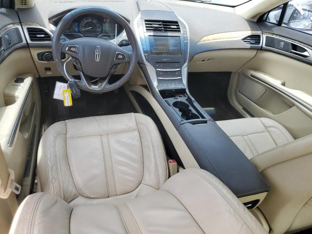 2014 Lincoln Mkz Hybrid VIN: 3LN6L2LU2ER830963 Lot: 61691844