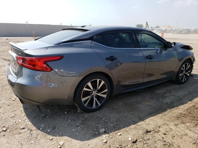 2017 NISSAN MAXIMA 3.5 - 1N4AA6AP7HC376534