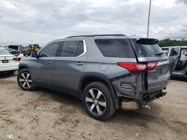 2019 CHEVROLET TRAVERSE L - 1GNERHKW6KJ278224