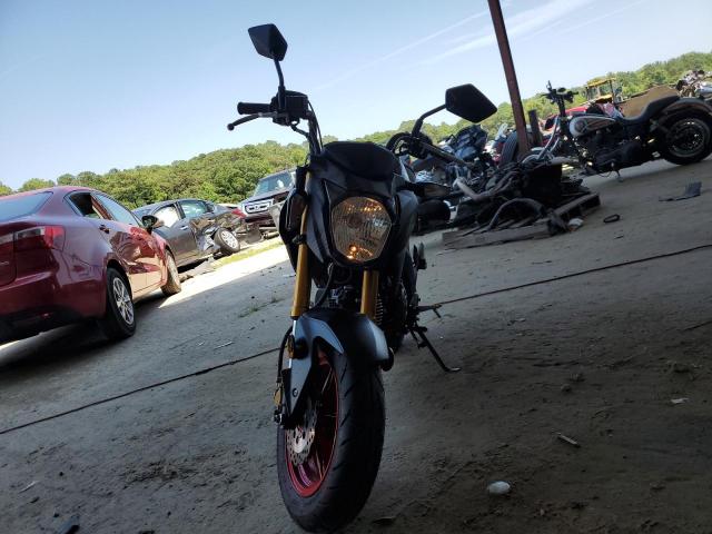 2024 KAWASAKI BR125 J - JKABRRJ18RDA31378