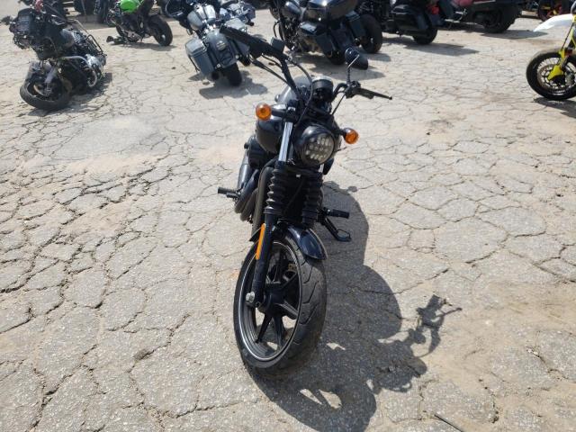 2018 HARLEY-DAVIDSON XG750 1HD4NBB13JC509437
