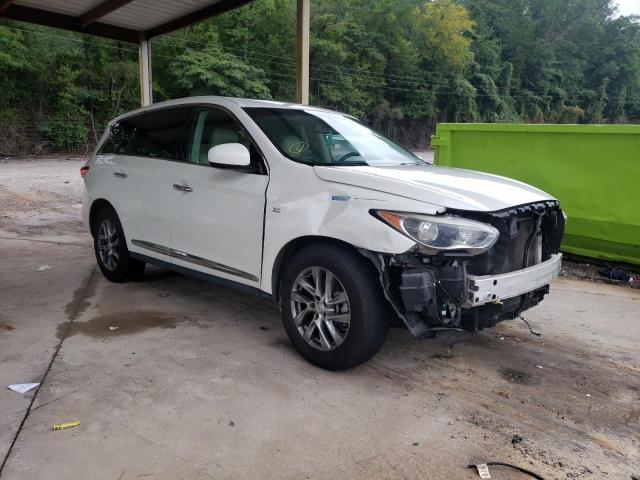 2015 INFINITI QX60 - 5N1AL0MN8FC556917