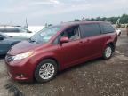 TOYOTA SIENNA XLE photo