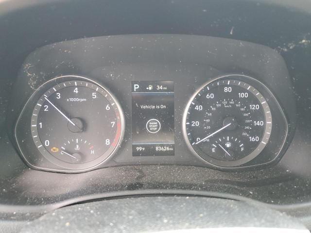 2018 HYUNDAI ELANTRA GT - KMHH55LC1JU032968