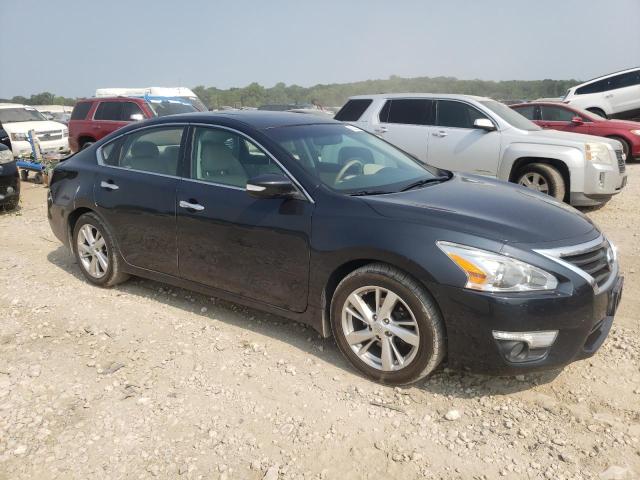 2015 NISSAN ALTIMA 2.5 - 1N4AL3AP4FN365310