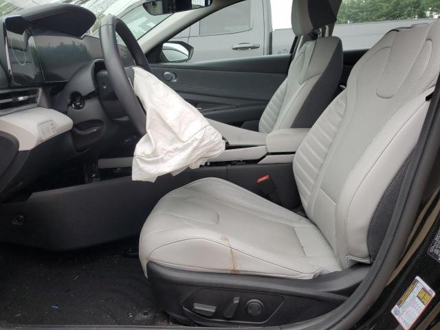 2023 HYUNDAI ELANTRA LI - KMHLN4AJ4PU081127