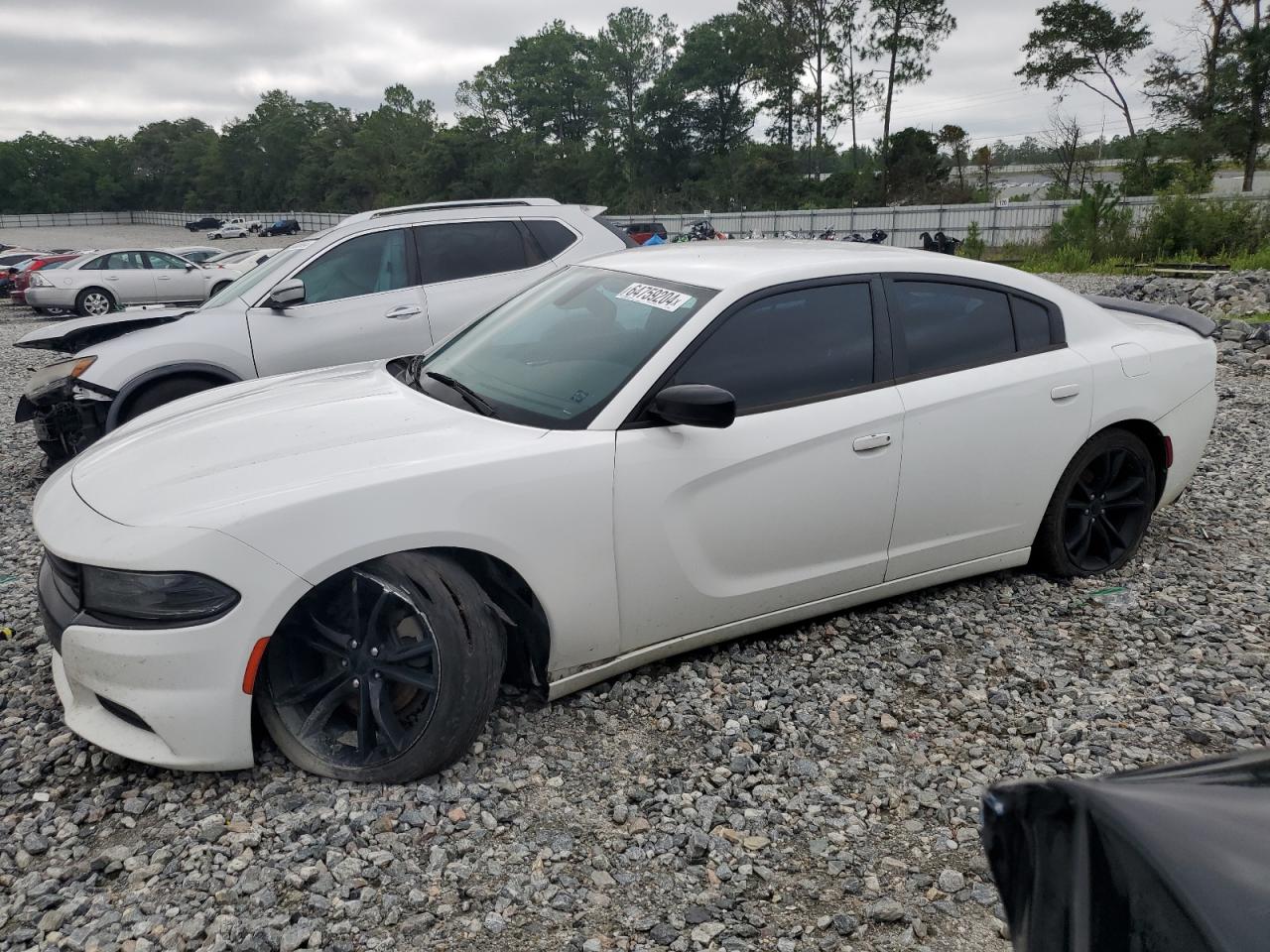 Dodge Charger 2016 LD