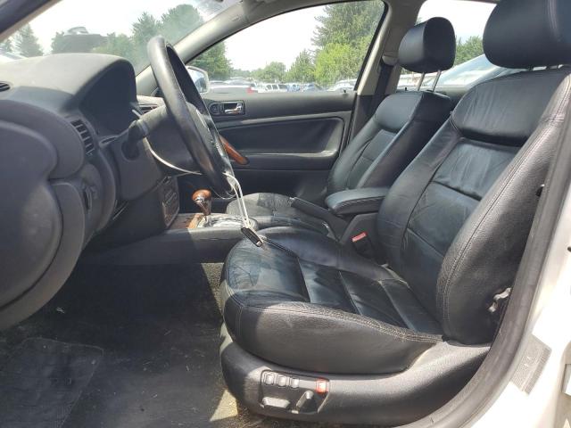 2002 Volkswagen Passat Glx VIN: WVWRH63B82P441594 Lot: 62005534