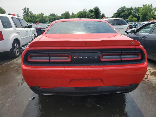 2019 DODGE CHALLENGER - 2C3CDZGG0KH708972