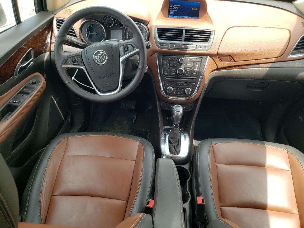 KL4CJHSB8DB145878 2013 Buick Encore Premium