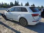 AUDI Q7 PRESTIG photo