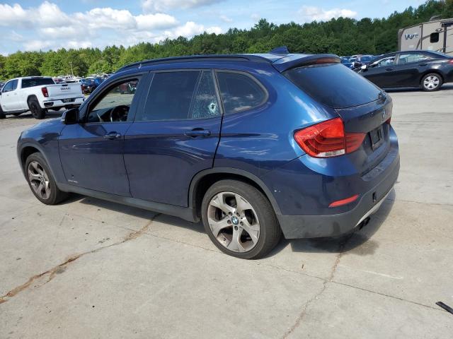 VIN WBAVM1C52DVW42345 2013 BMW X1, Sdrive28I no.2