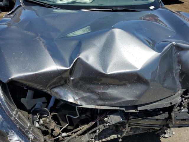 2022 Nissan Rogue Sport Sl VIN: JN1BJ1CV7NW351501 Lot: 61527624