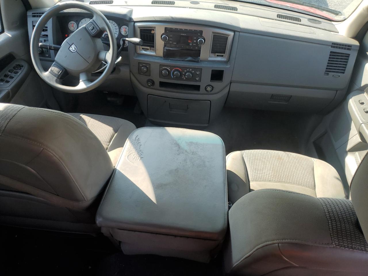 1D7HU18266S648285 2006 Dodge Ram 1500 St